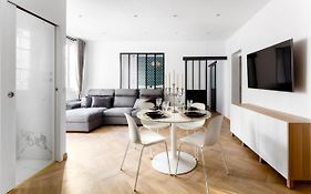 Suite Luxury Nation 26
